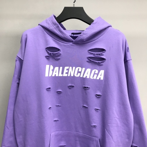 B*alenciaga Hoodies Top Quality DSX 20231009-49