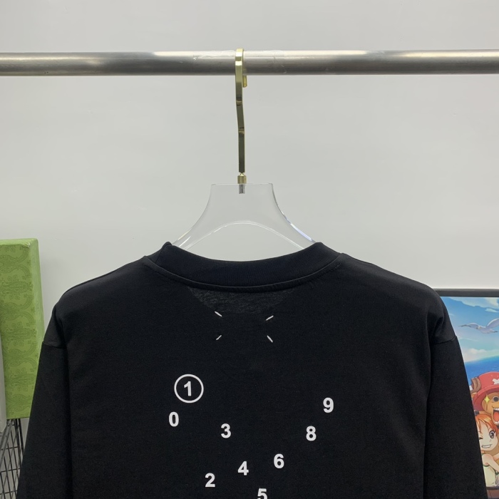 M*aison M*argiela Hoodies Top Quality WM 20231009-6