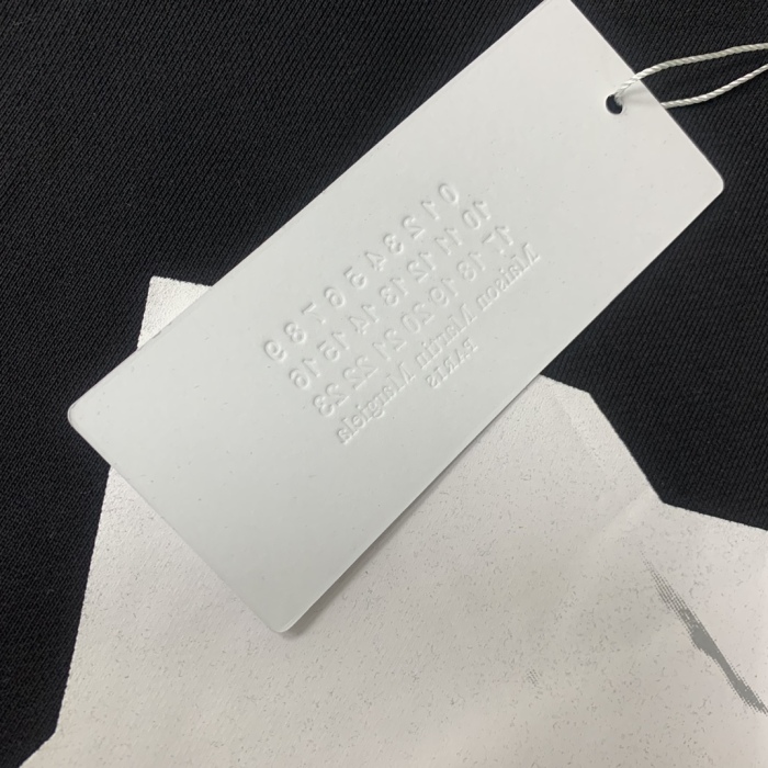M*aison M*argiela Hoodies Top Quality WM 20231009-4