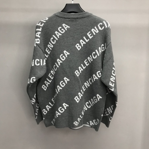 B*alenciaga Sweater Top Quality DSX 20231009-65