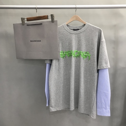 B*alenciaga Hoodies Top Quality DSX 20231009-56