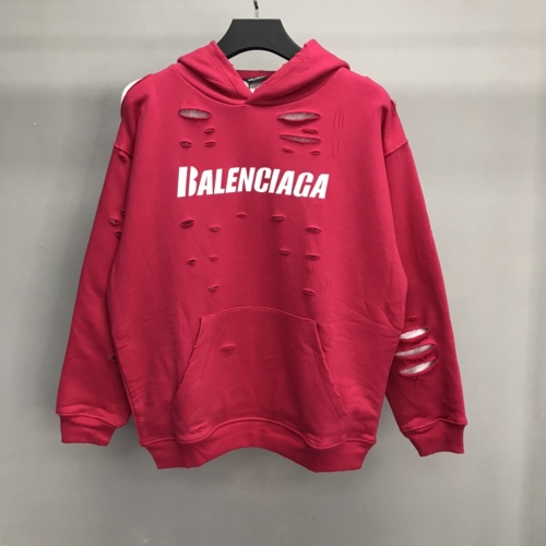 B*alenciaga Hoodies Top Quality DSX 20231009-48