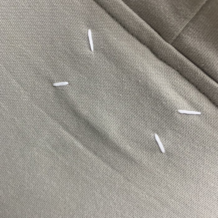 M*aison M*argiela Hoodies Top Quality WM 20231009-9