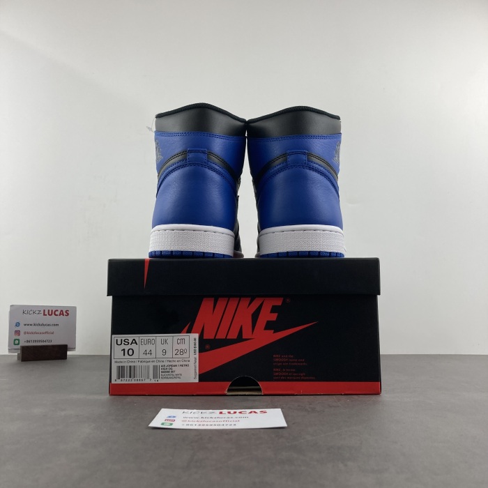 Air Jordan 1 Retro Royal  555088-007