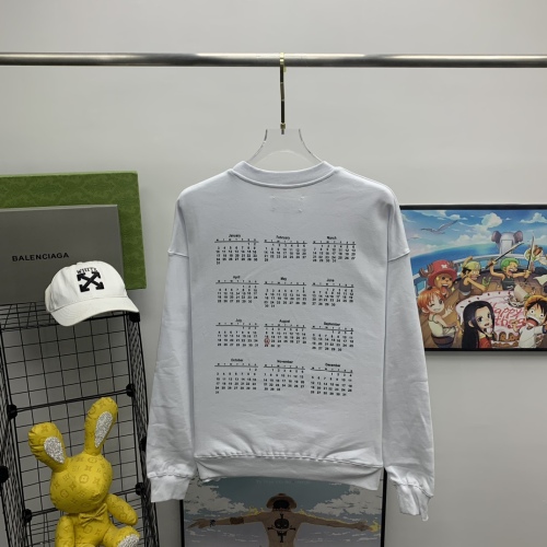 M*aison M*argiela Hoodies Top Quality WM 20231009-1