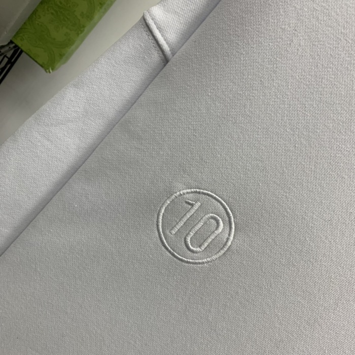 M*aison M*argiela Hoodies Top Quality WM 20231009-8