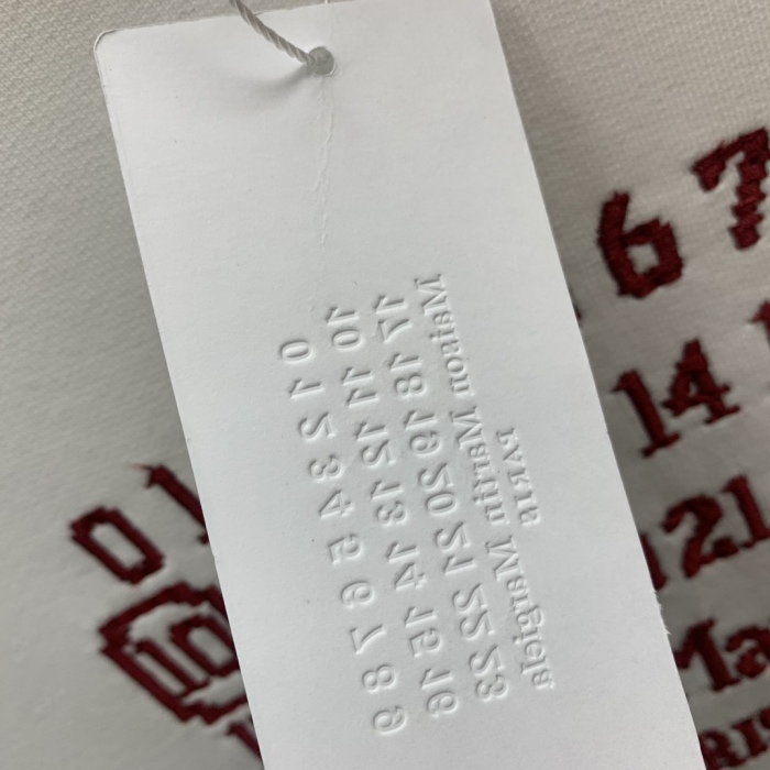 M*aison M*argiela Hoodies Top Quality WM 20231009-16