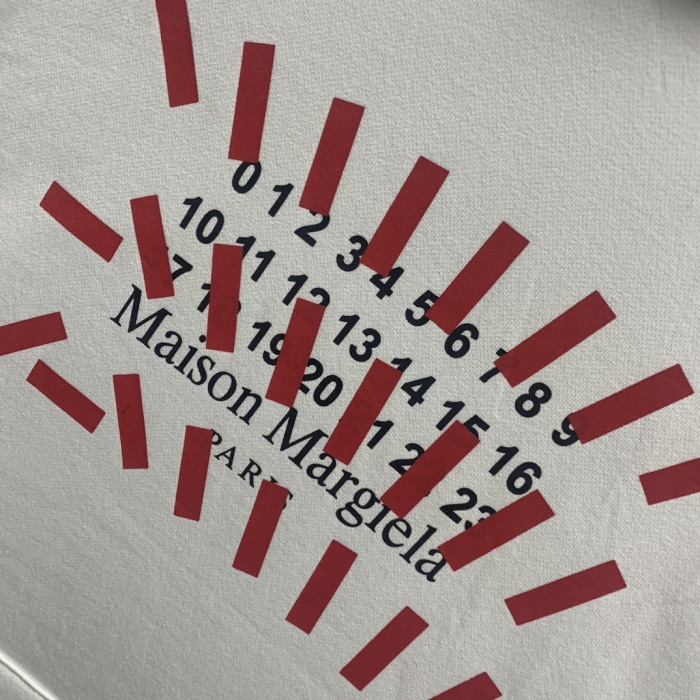 M*aison M*argiela Hoodies Top Quality WM 20231009-10