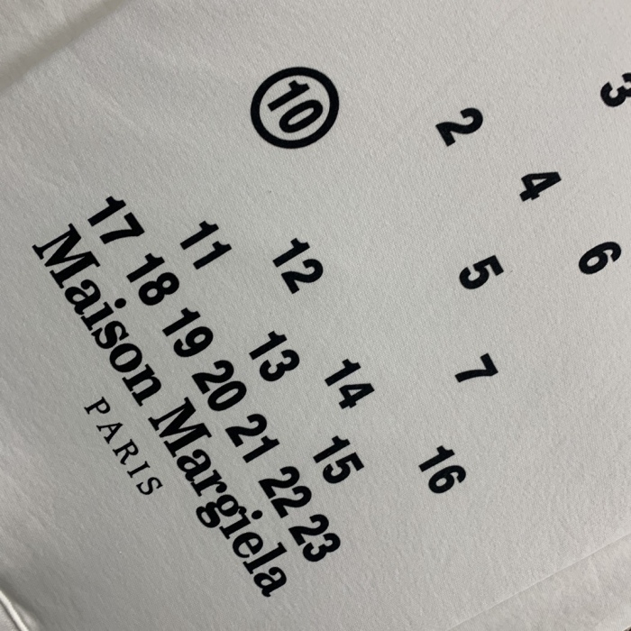 M*aison M*argiela Hoodies Top Quality WM 20231009-15