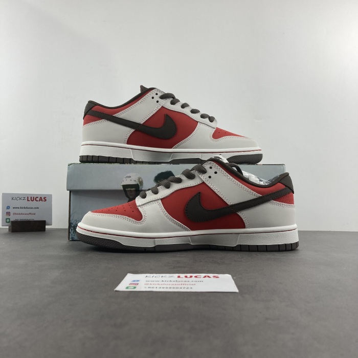 Dunk Low Suziki RE500-666