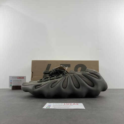 Yeezy 450 Cinder  GX9662