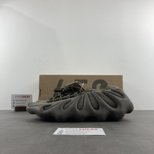 Yeezy 450 Cinder  GX9662
