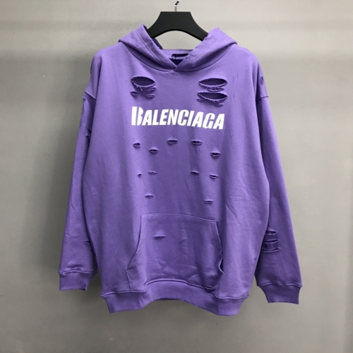 B*alenciaga Hoodies Top Quality DSX 20231009-49