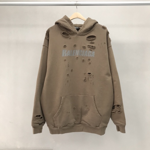 B*alenciaga Hoodies Top Quality DSX 20231009-52