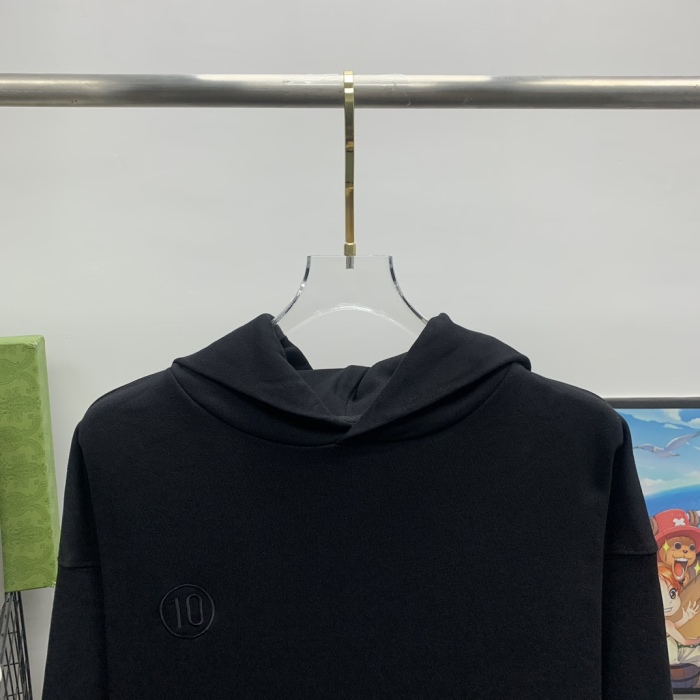 M*aison M*argiela Hoodies Top Quality WM 20231009-7