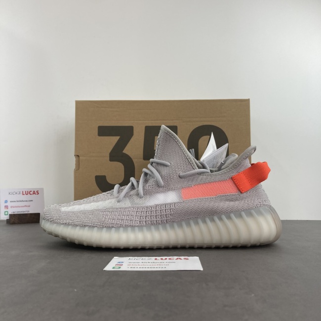 Yeezy Boost 350 V2 Tail Light  FX9017
