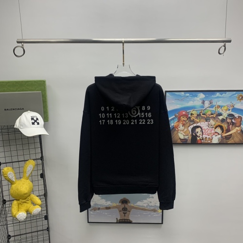 M*aison M*argiela Hoodies Top Quality WM 20231009-4