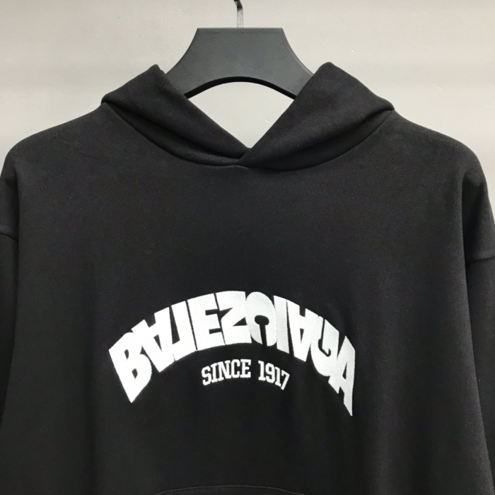 B*alenciaga Hoodies Top Quality DSX 20231009-101