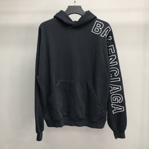 B*alenciaga Hoodies Top Quality DSX 20231009-35