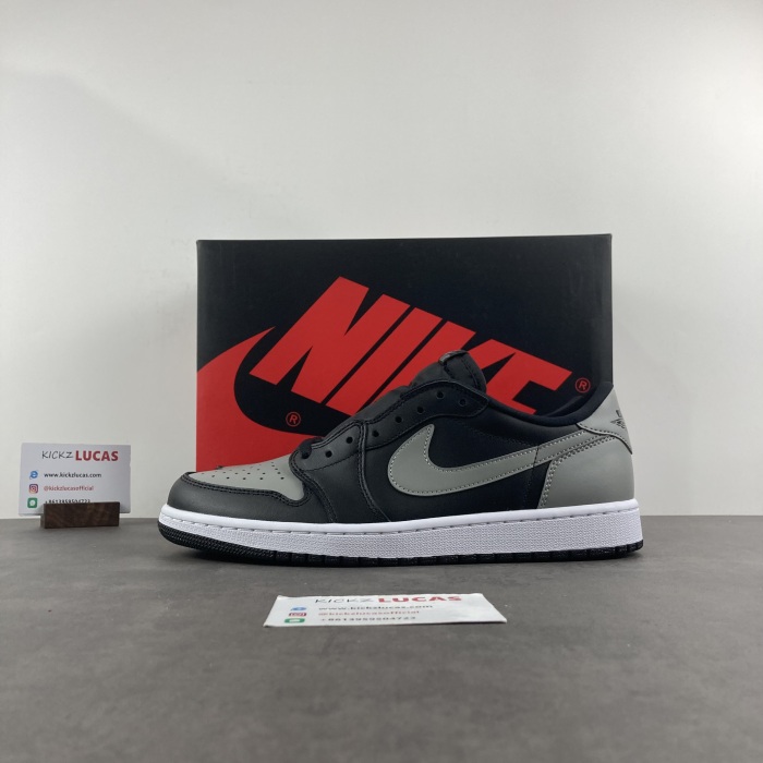 Air Jordan 1 Retro Low Shadow  705329-003