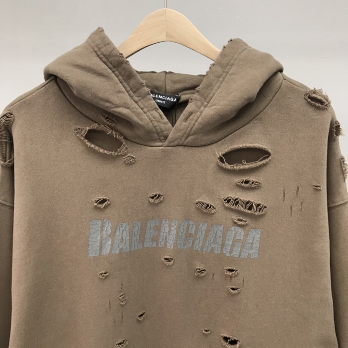 B*alenciaga Hoodies Top Quality DSX 20231009-52