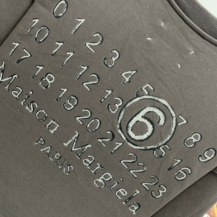 M*aison M*argiela Hoodies Top Quality WM 20231009-20