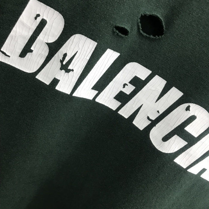 B*alenciaga  T-shirt Top Quality DSX 20230927-39