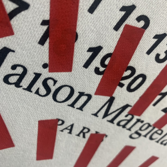 M*aison M*argiela Hoodies Top Quality WM 20231009-10