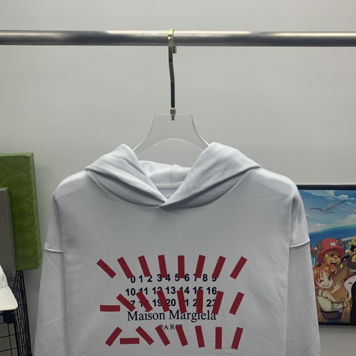 M*aison M*argiela Hoodies Top Quality WM 20231009-10