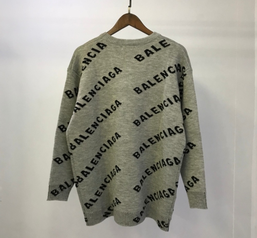 B*alenciaga Sweater Top Quality DSX 20231009-74