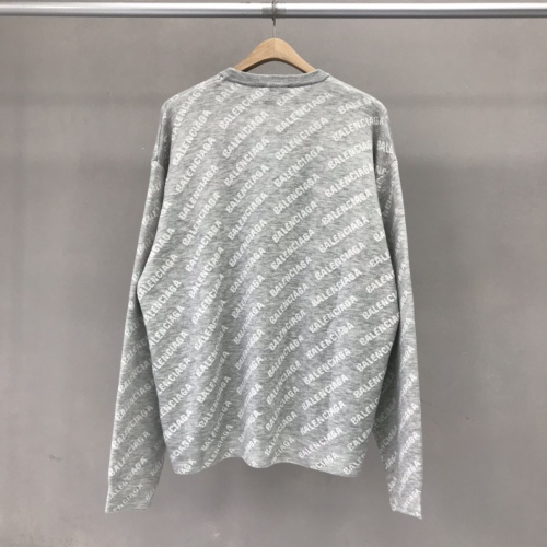 B*alenciaga Sweater Top Quality DSX 20231009-88