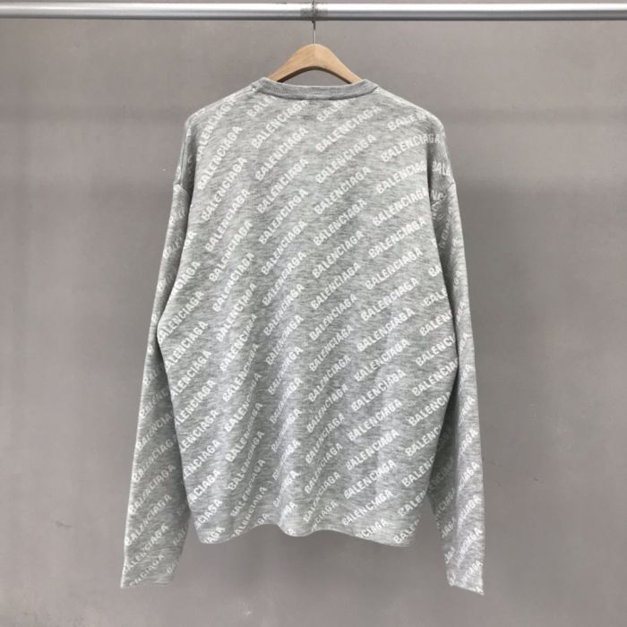 B*alenciaga Sweater Top Quality DSX 20231009-88