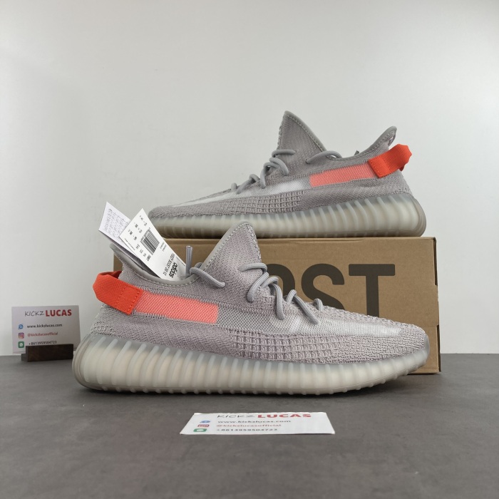 Yeezy Boost 350 V2 Tail Light  FX9017