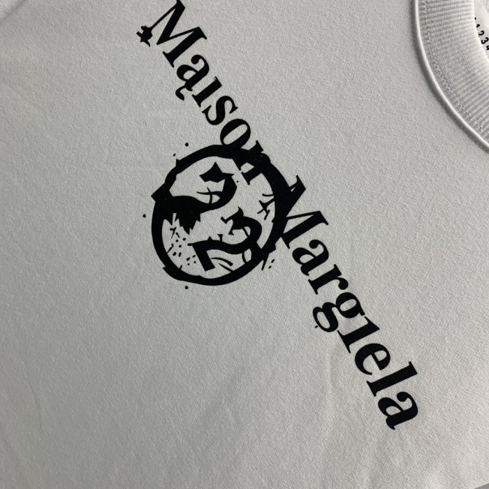 M*aison M*argiela Hoodies Top Quality WM 20231009-1