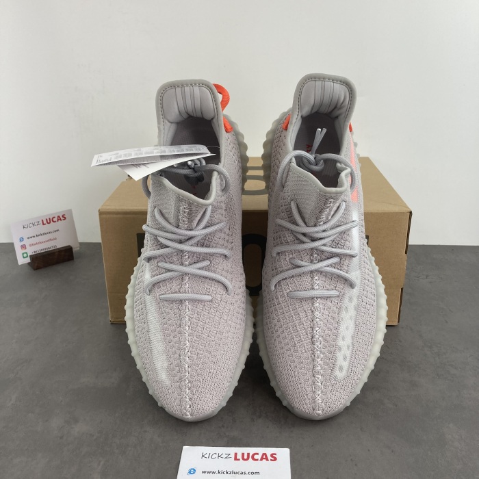 Yeezy Boost 350 V2 Tail Light  FX9017