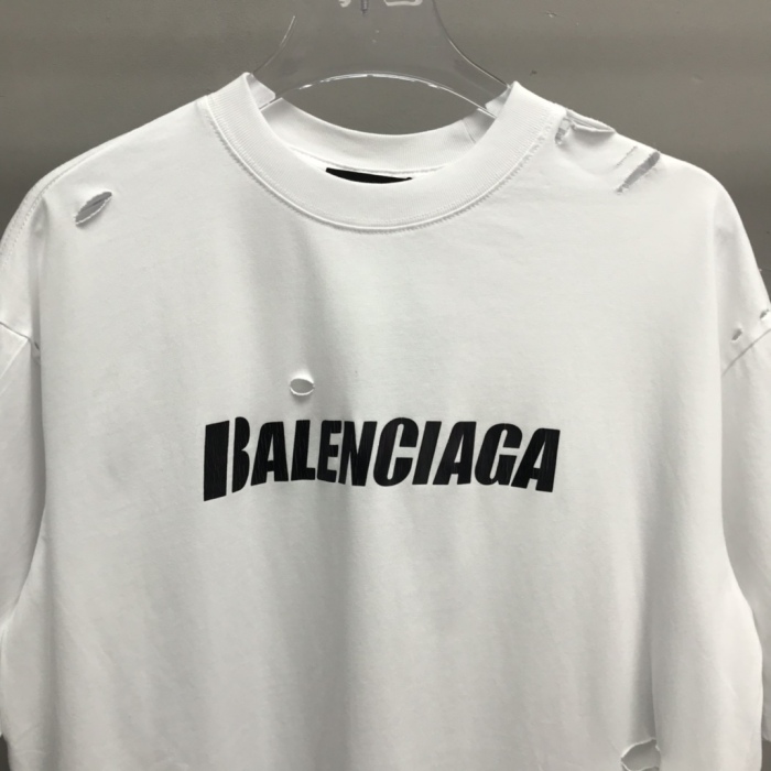 B*alenciaga  T-shirt Top Quality DSX 20231009-41