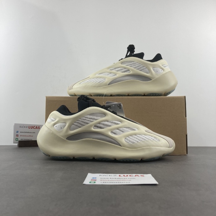 Yeezy 700 V3 Azael  FW4980