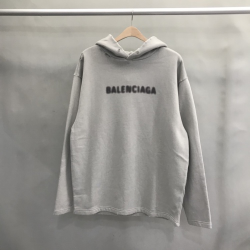B*alenciaga Hoodies Top Quality DSX 20231009-60
