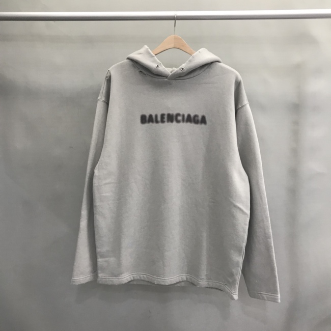 B*alenciaga Hoodies Top Quality DSX 20231009-60