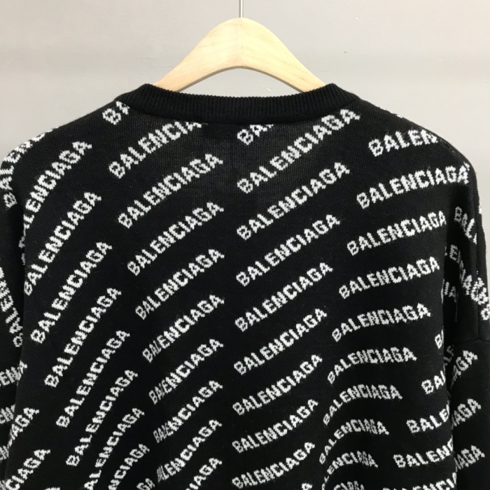 B*alenciaga Sweater Top Quality DSX 20231009-87