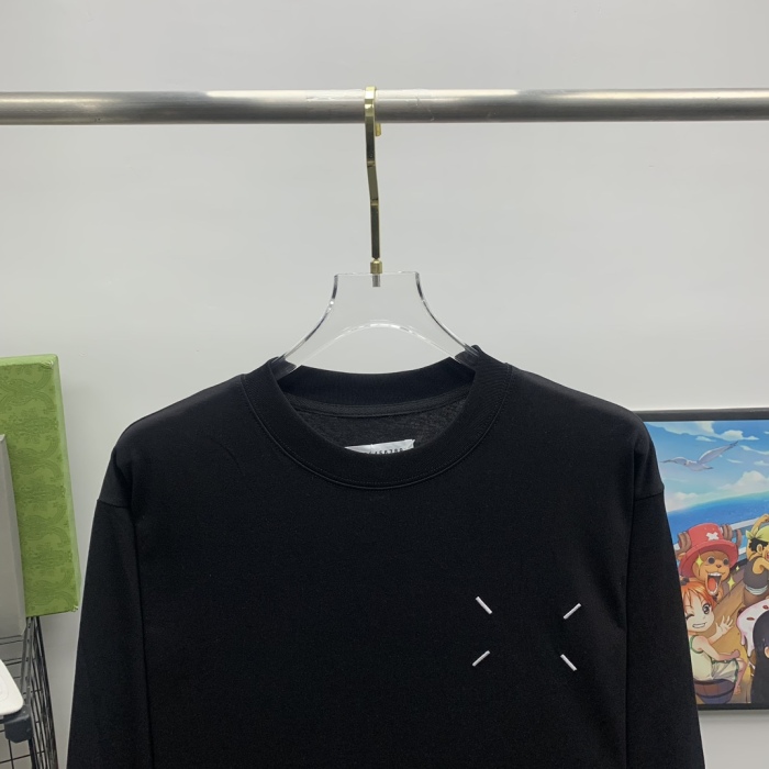 M*aison M*argiela Hoodies Top Quality WM 20231009-6