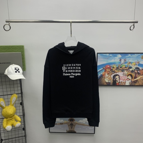 M*aison M*argiela Hoodies Top Quality WM 20231009-17
