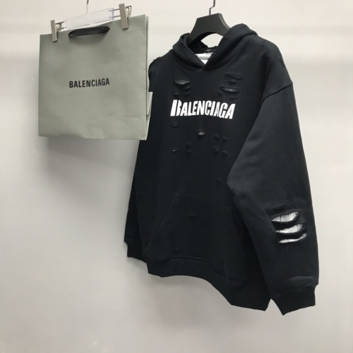 B*alenciaga Hoodies Top Quality DSX 20231009-47