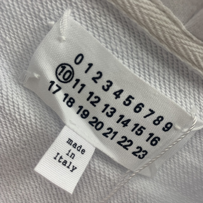 M*aison M*argiela Hoodies Top Quality WM 20231009-10