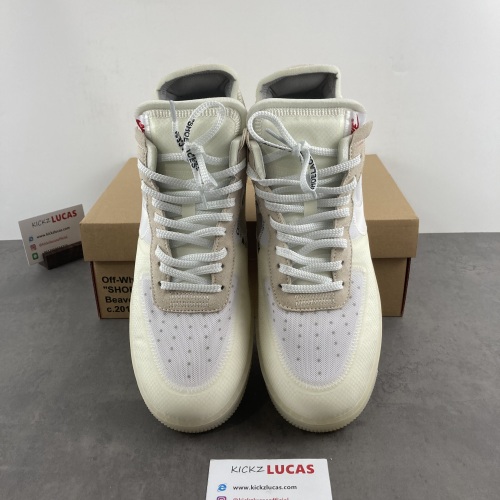 Air Force 1 Low Off-White  AO4606-100