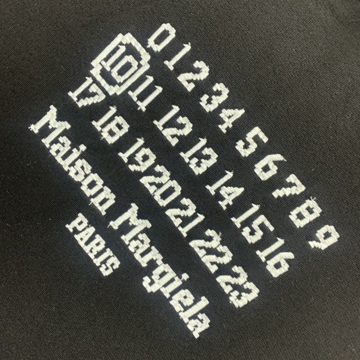 M*aison M*argiela Hoodies Top Quality WM 20231009-17