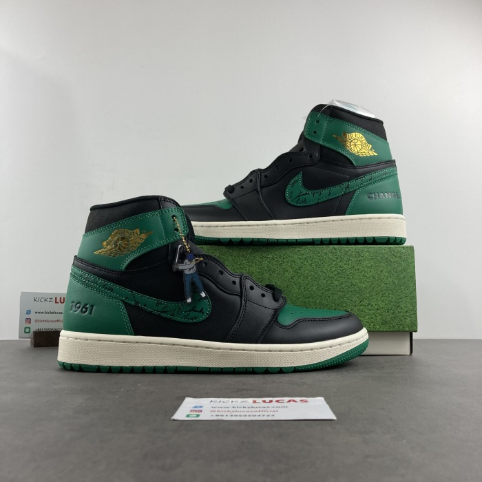 Air Jordan 1 Retro High Golf Eastside Golf 1961  FJ0849-001