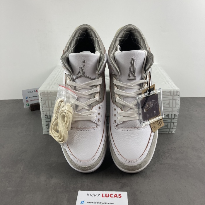 Air Jordan 3 Retro A Ma Maniére DH3434-110