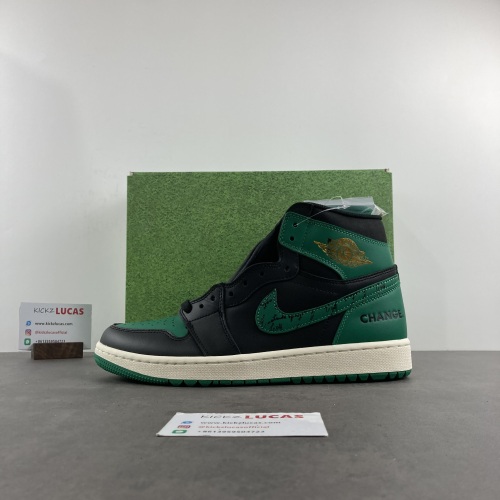 Air Jordan 1 Retro High Golf Eastside Golf 1961  FJ0849-001