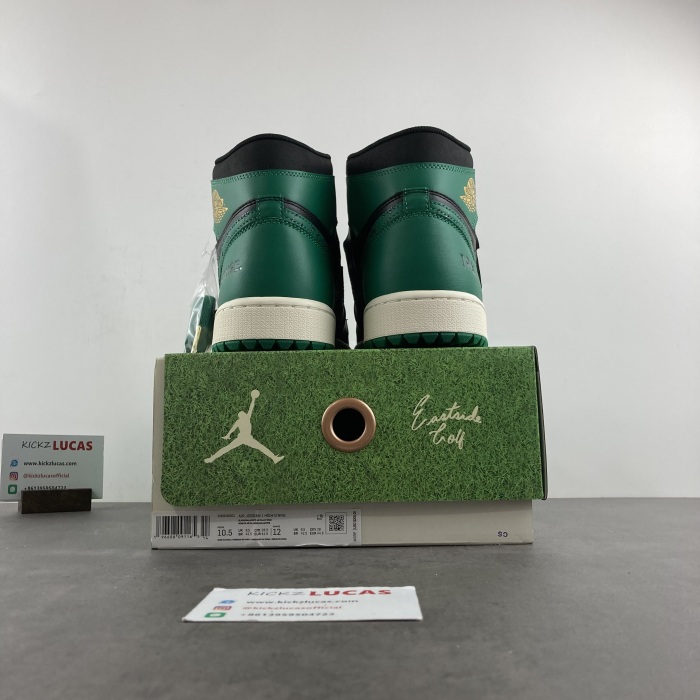 Air Jordan 1 Retro High Golf Eastside Golf 1961  FJ0849-001